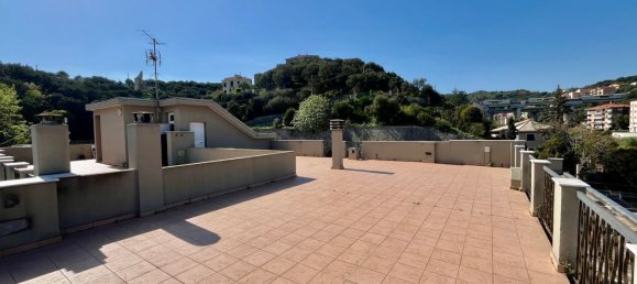 6 rooms Apartment in Celle Ligure, Italy No. 160982 19