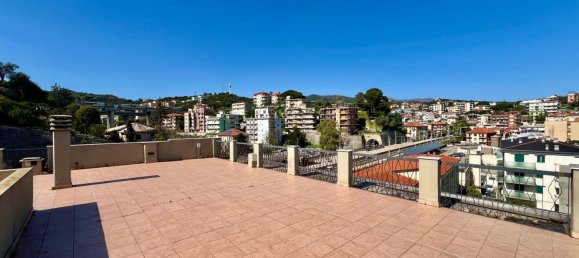6 rooms Apartment in Celle Ligure, Italy No. 160982 20