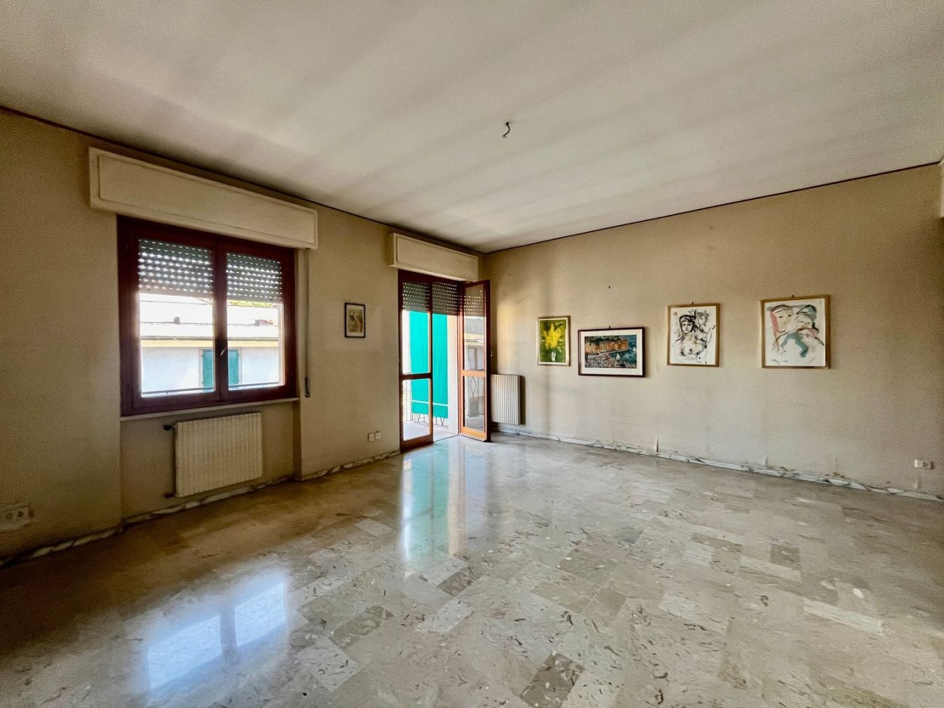 6 rooms Apartment in Celle Ligure, Italy No. 160982