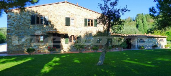 11غرفة فيلا في Campiglia Marittima, Italy رقم 225695 3