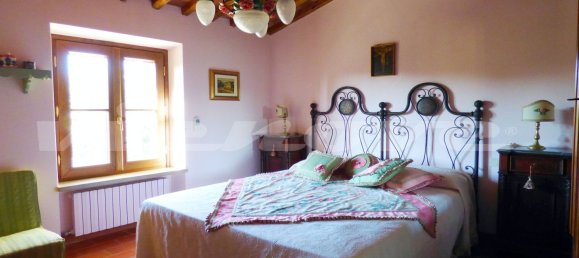 11غرفة فيلا في Campiglia Marittima, Italy رقم 225695 25