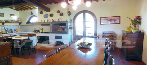 11غرفة فيلا في Campiglia Marittima, Italy رقم 225695 21