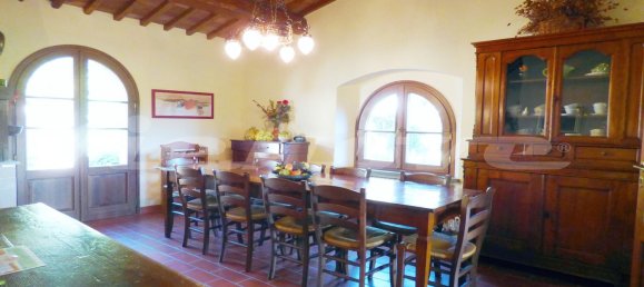 11غرفة فيلا في Campiglia Marittima, Italy رقم 225695 22