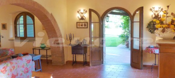 11غرفة فيلا في Campiglia Marittima, Italy رقم 225695 17