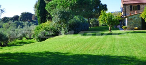 11غرفة فيلا في Campiglia Marittima, Italy رقم 225695 15