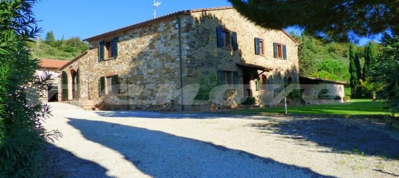 11غرفة فيلا في Campiglia Marittima, Italy رقم 225695 43