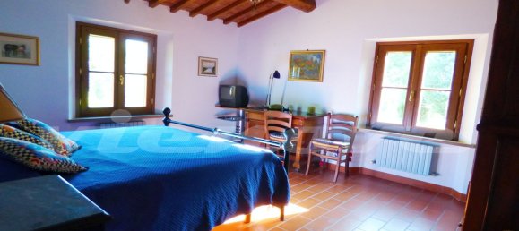 11غرفة فيلا في Campiglia Marittima, Italy رقم 225695 24