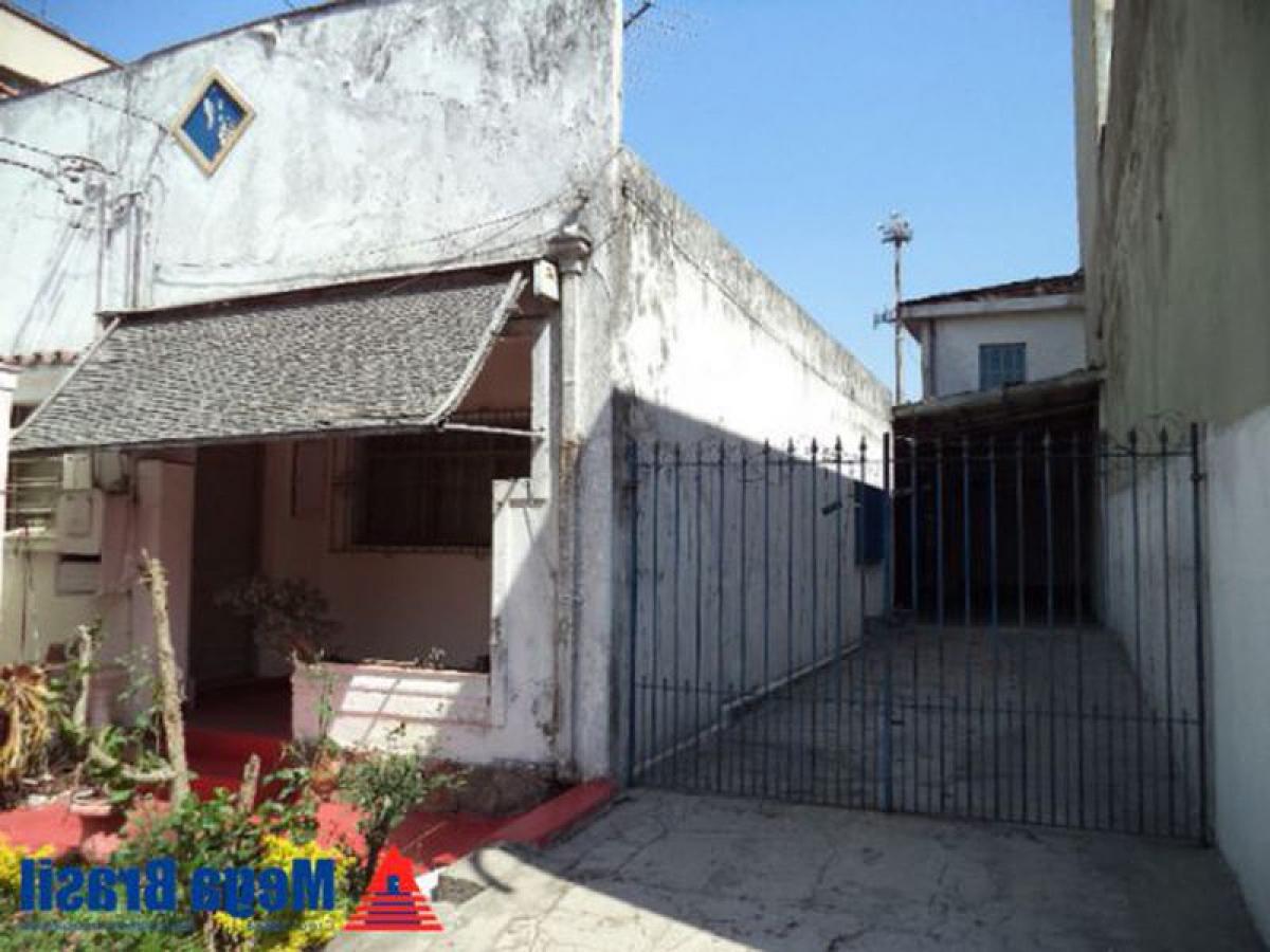 3 chambres Maison à Sao Paulo, Brazil No. 436780