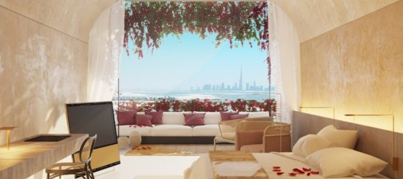 1 غرف نوم شقة في دبي, UAE رقم 21187 7