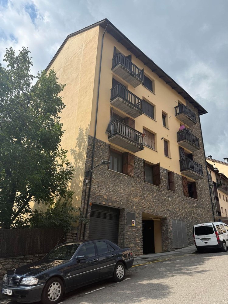 Duplex T3 em Lleida, Spain N.º 192822