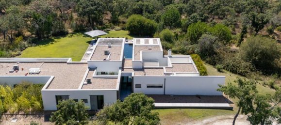 5 bedrooms Villa in Grandola, Portugal No. 117735 25