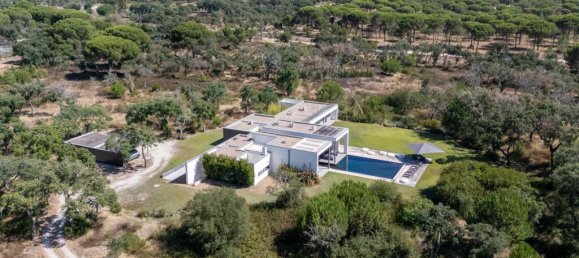 5 bedrooms Villa in Grandola, Portugal No. 117735 27