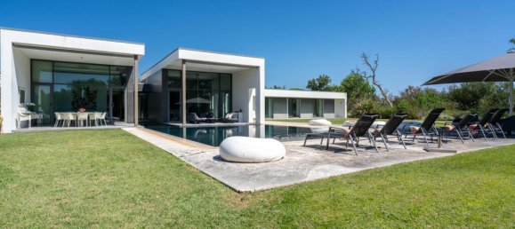 5 bedrooms Villa in Grandola, Portugal No. 117735 26