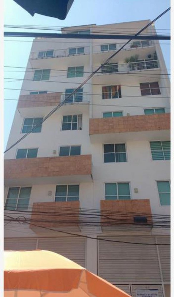 2 bedrooms Apartment in Mexicali, Mexico No. 187830