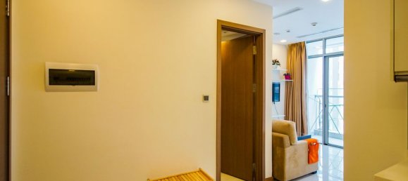 Studio in Binh Thanh, Vietnam No. 16256 13