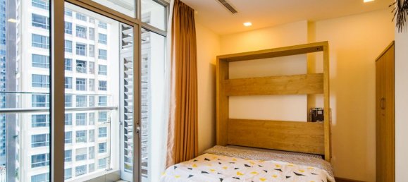 Studio in Binh Thanh, Vietnam No. 16256 4