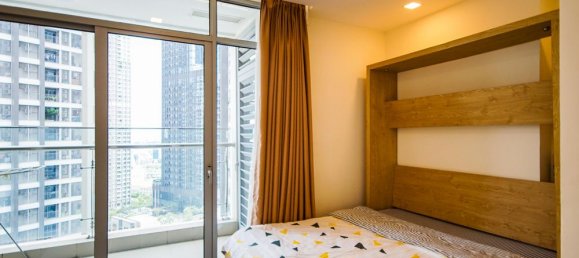 Studio in Binh Thanh, Vietnam No. 16256 3