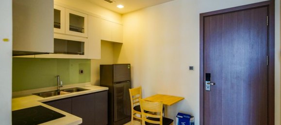 Studio in Binh Thanh, Vietnam No. 16256 11