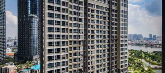 Studio in Binh Thanh, Vietnam No. 16256 16