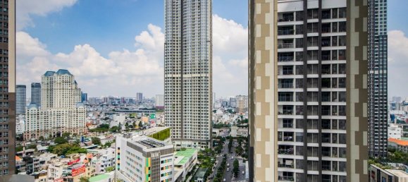 Studio in Binh Thanh, Vietnam No. 16256 14