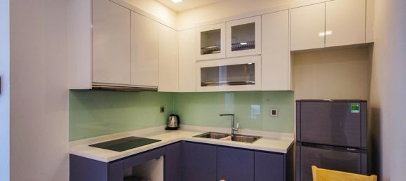 Studio in Binh Thanh, Vietnam No. 16256 10