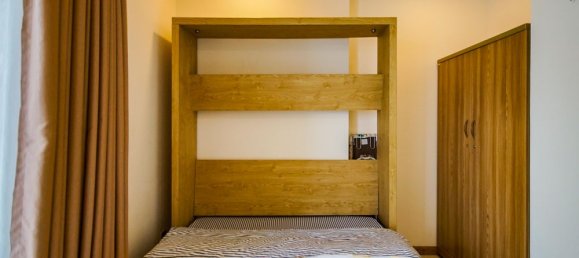 Studio in Binh Thanh, Vietnam No. 16256 9