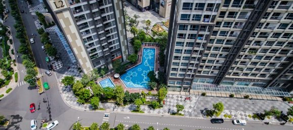 Studio in Binh Thanh, Vietnam No. 16256 15