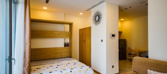 Studio in Binh Thanh, Vietnam No. 16256 2