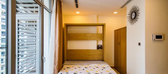 Studio in Binh Thanh, Vietnam No. 16256 5