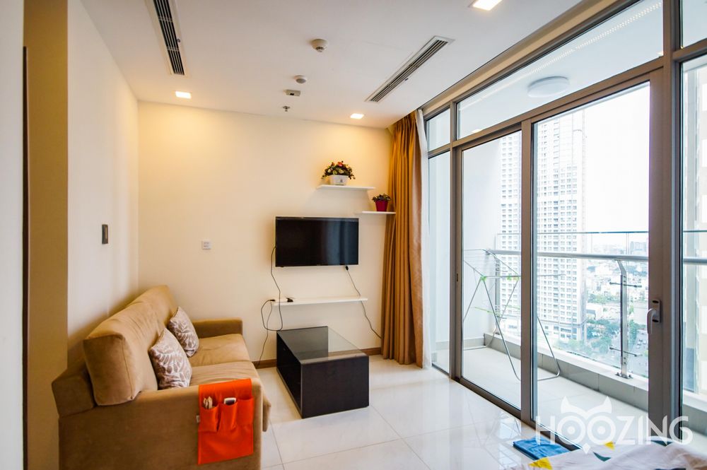 Studio in Binh Thanh, Vietnam No. 16256