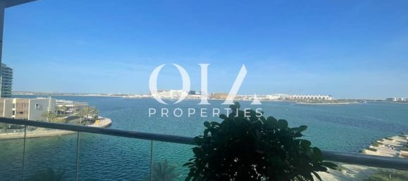 2 bedrooms Apartment in Al Raha Beach, UAE No. 16972 3