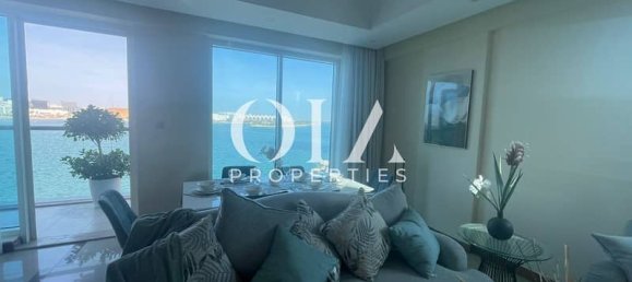 2 bedrooms Apartment in Al Raha Beach, UAE No. 16972 7