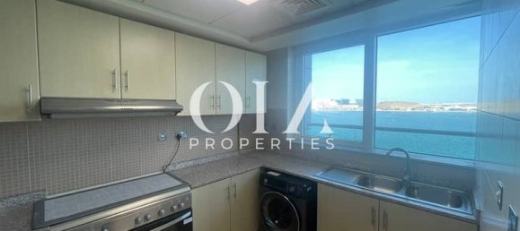 2 bedrooms Apartment in Al Raha Beach, UAE No. 16972 12