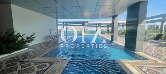 2 bedrooms Apartment in Al Raha Beach, UAE No. 16972 4