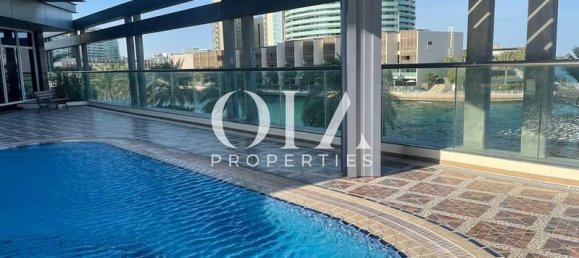 2 bedrooms Apartment in Al Raha Beach, UAE No. 16972 5