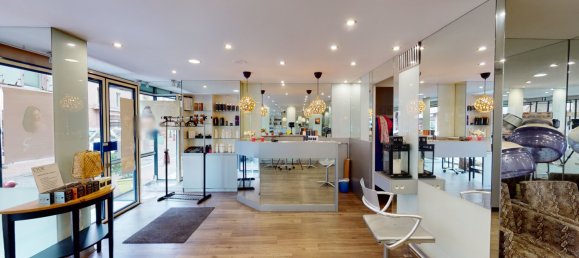 Gewerbliche Immobilie in Thann, France 50m², Nr. 94189 5