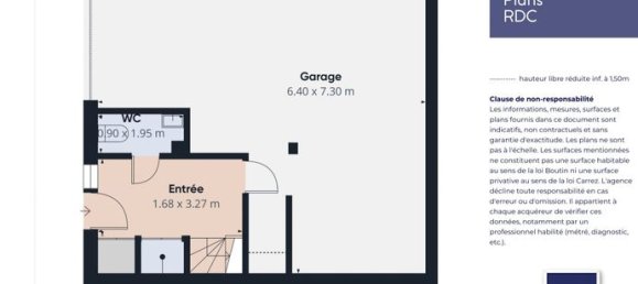 Дом с 3 спальнями в Они, Франция № 354010 12