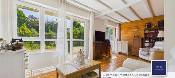 Дом с 3 спальнями в Они, Франция № 354010 3