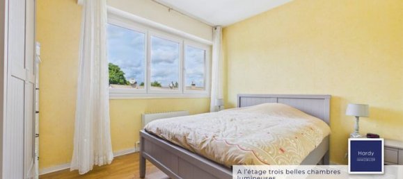 Дом с 3 спальнями в Они, Франция № 354010 6