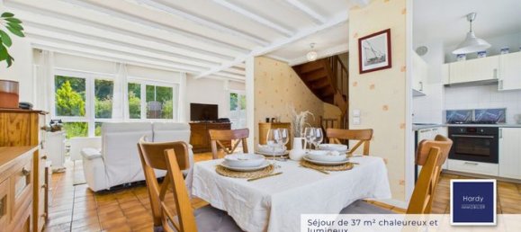 Дом с 3 спальнями в Они, Франция № 354010 2