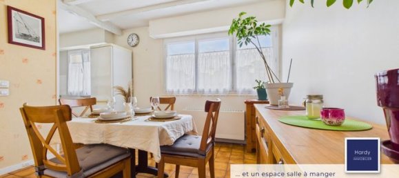 Дом с 3 спальнями в Они, Франция № 354010 4