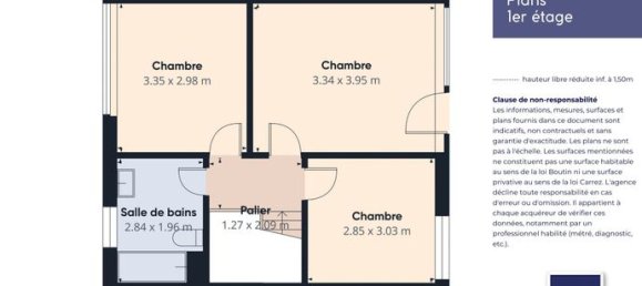 Дом с 3 спальнями в Они, Франция № 354010 13