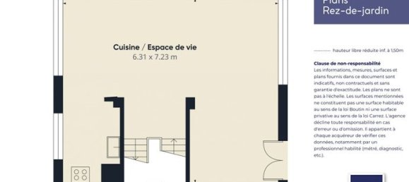 Дом с 3 спальнями в Они, Франция № 354010 11