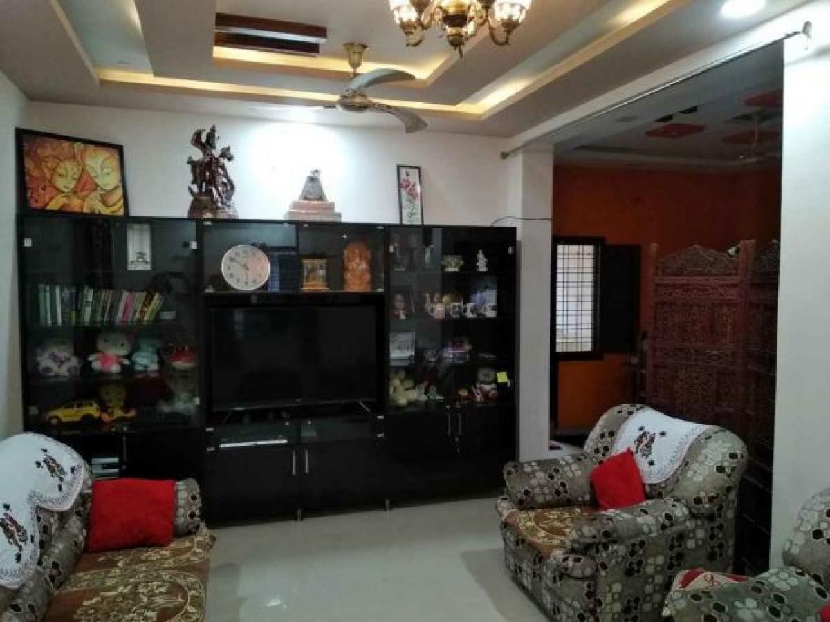 3 bedrooms House in Hyderabad, India No. 16970