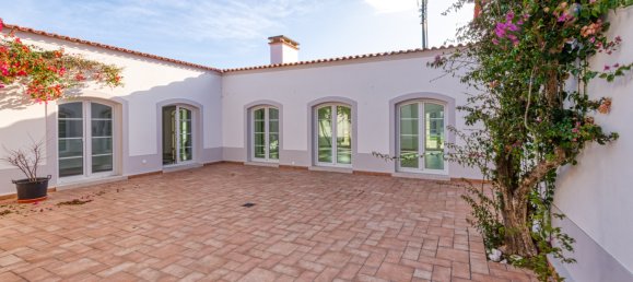 6 Schlafzimmer Villa in Obidos, Portugal, Nr. 105543 18