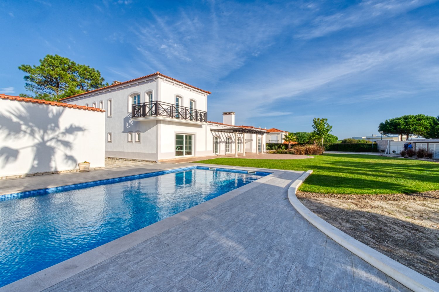 6 Schlafzimmer Villa in Obidos, Portugal, Nr. 105543