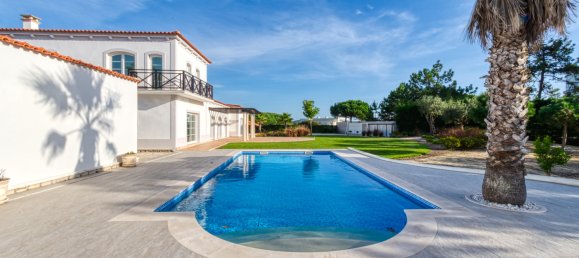 6 Schlafzimmer Villa in Obidos, Portugal, Nr. 105543 4