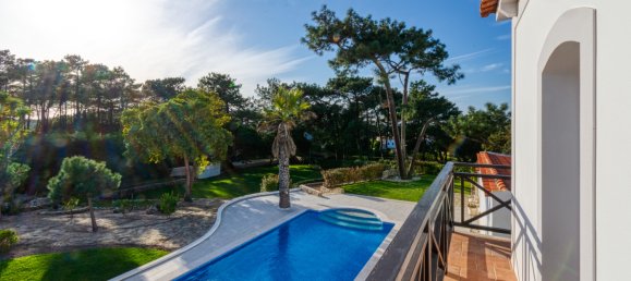 6 Schlafzimmer Villa in Obidos, Portugal, Nr. 105543 2