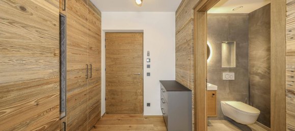 2 Schlafzimmer Wohnung in St. Johann in Tirol, Austria, Nr. 66603 17