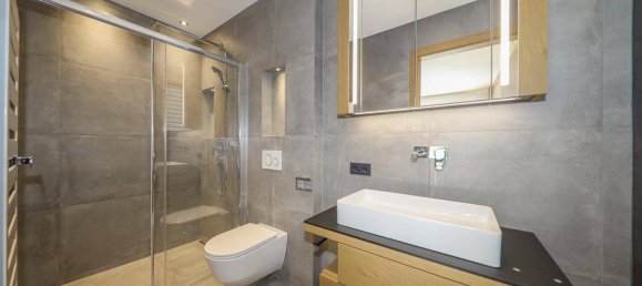 2 Schlafzimmer Wohnung in St. Johann in Tirol, Austria, Nr. 66603 16